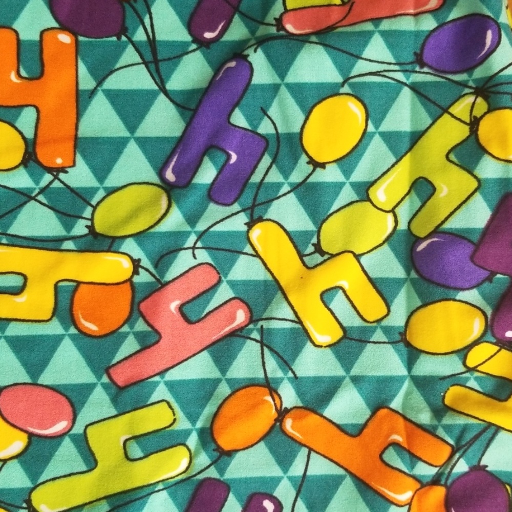 LLR leggings - Picture 2 of 3